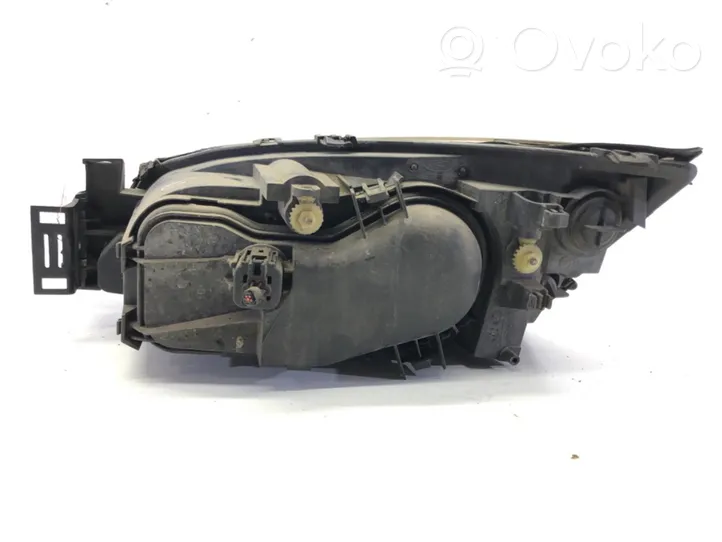 Ford Mondeo Mk III Lampa przednia 1S71-13005-SE