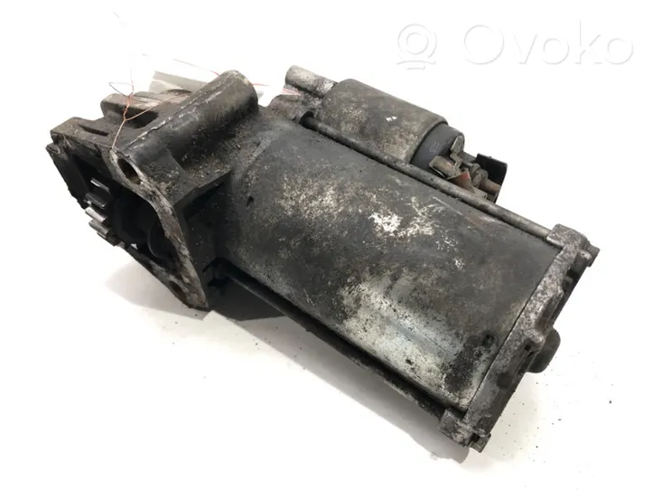 Ford Mondeo Mk III Starter motor 