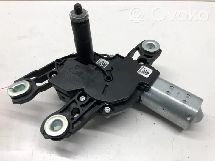 Volkswagen Golf VII Rear window wiper motor 5G0955711C