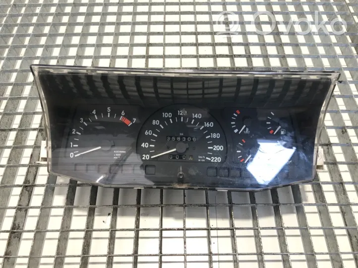 Opel Frontera A Speedometer (instrument cluster) 91150007