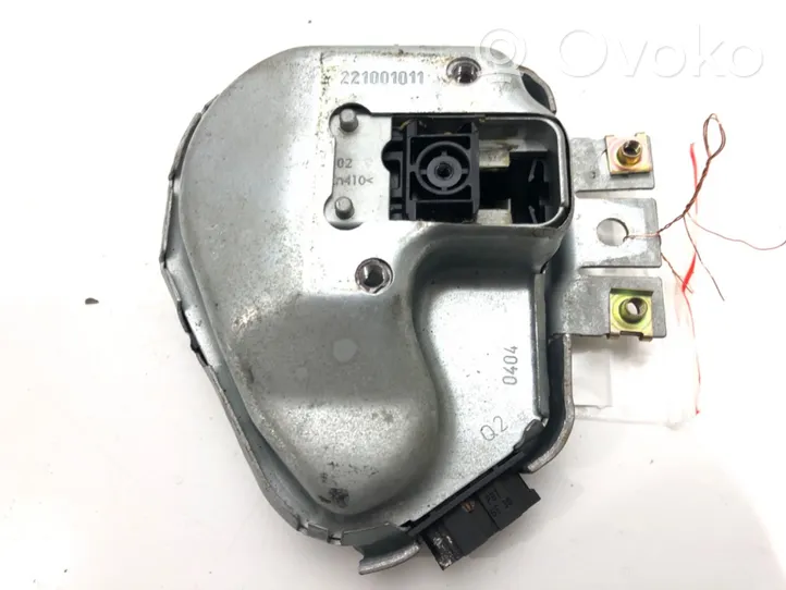 Audi A6 S6 C6 4F Blocchetto del volante 4F0905852B