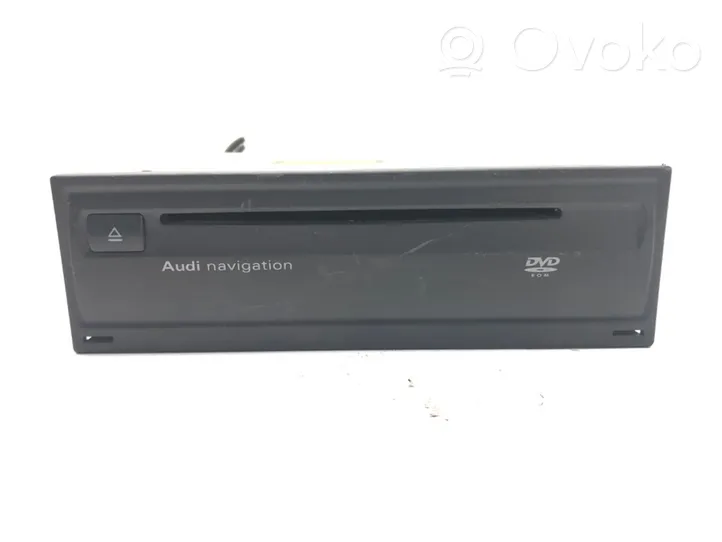 Audi A6 S6 C6 4F Filtro per antenna 4E0919887C