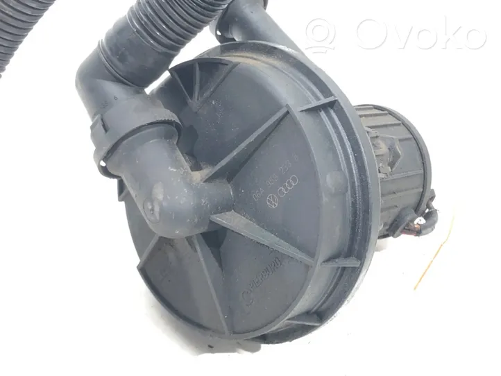 Audi A3 S3 8P Secondary air pump 06A131333C