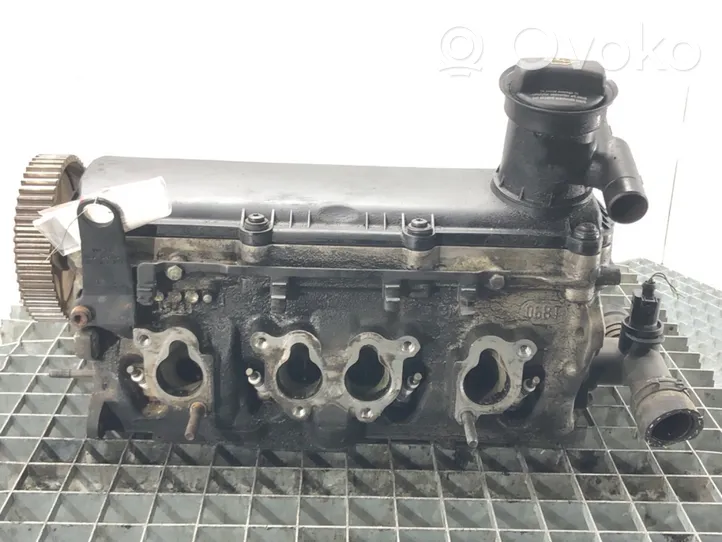 Audi A3 S3 8P Engine head BGU