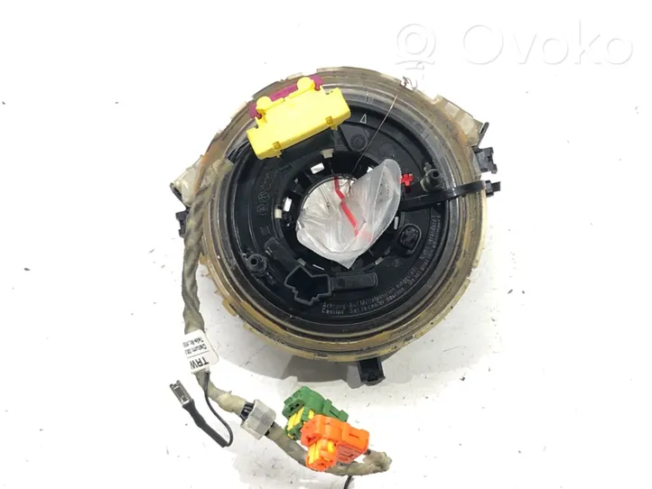 Audi A4 S4 B7 8E 8H Airbag squib ring wiring 4E0953541