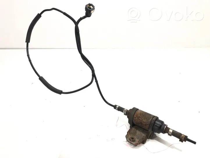 BMW 7 F01 F02 F03 F04 Pompe de circulation d'eau, chauffage auxiliaire Webasto 9002853