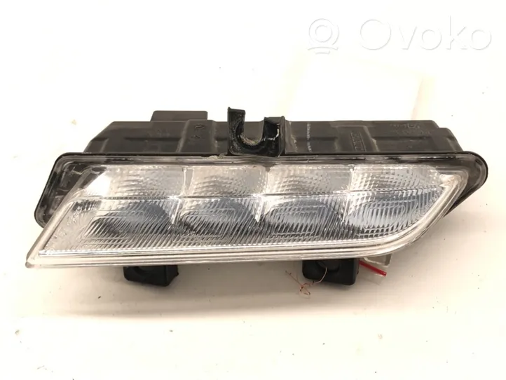 Renault Clio IV Lampa LED do jazdy dziennej 266059367R