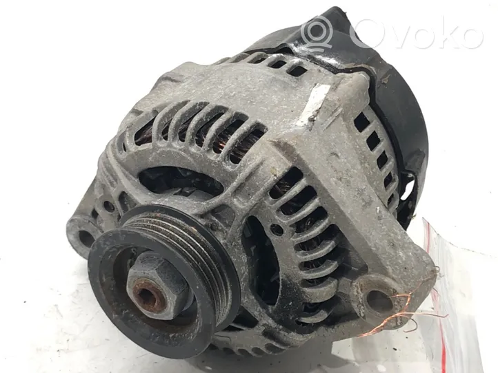 Smart ForTwo I Alternator A4062PR