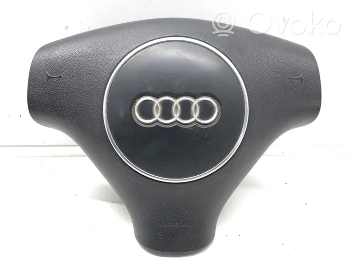 Audi A3 S3 8P Fahrerairbag 8E0880201AT