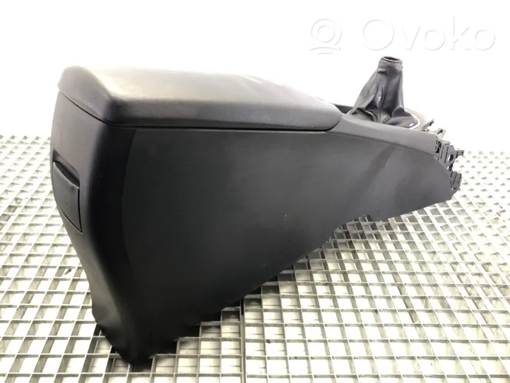 Toyota Avensis T270 Console centrale 58856-05010