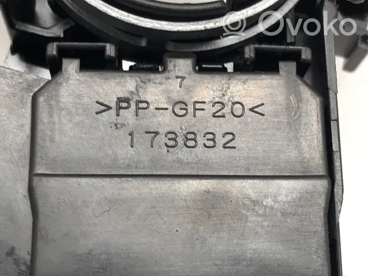 Toyota Avensis T270 Interruptor/palanca de limpiador de luz de giro 173832