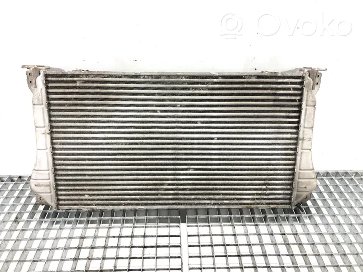 Toyota Avensis T270 Radiatore intercooler JD127100-3521