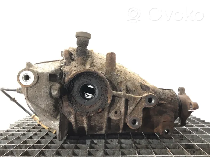 Opel Omega B1 Rear differential 09244011