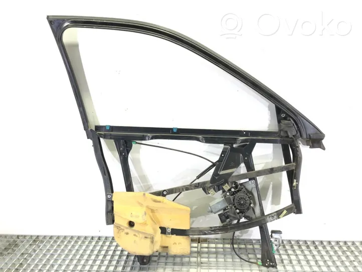 Audi A4 S4 B5 8D Etuoven ikkunan nostin moottorilla 113846-113