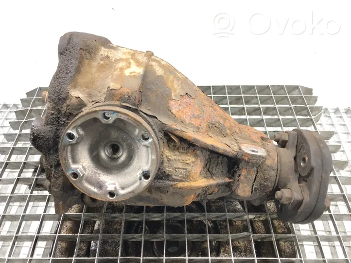 Mercedes-Benz E W210 Mechanizm różnicowy tylny / Dyferencjał R2103511108