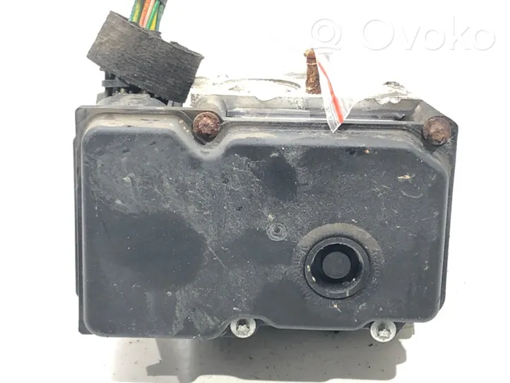 Citroen C4 I Pompe ABS 9663345480