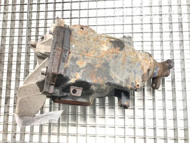 BMW 4 F32 F33 Rear differential 