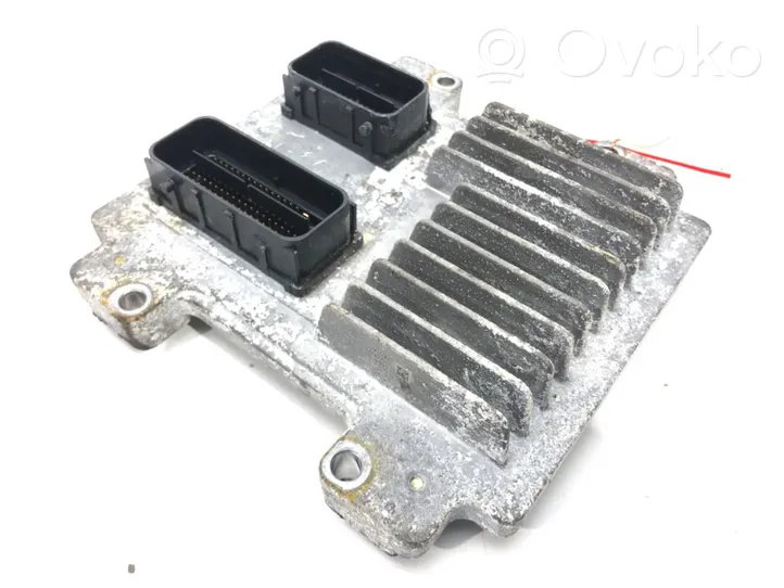 Opel Insignia A Engine control unit/module ECU 12659379