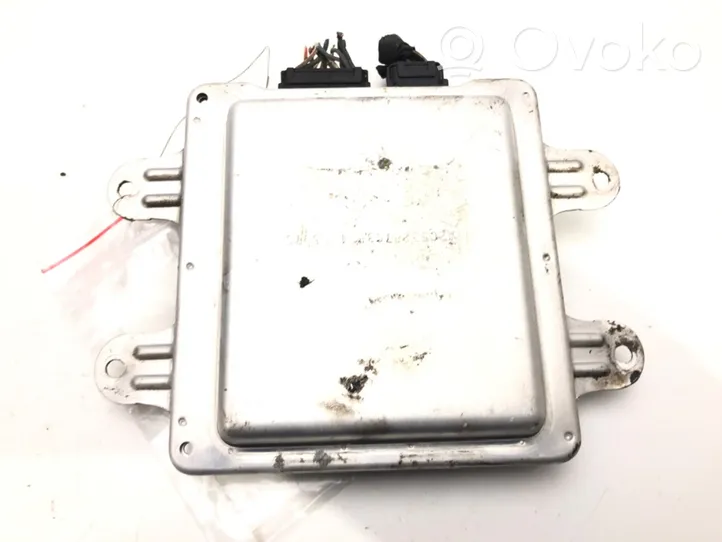 Jeep Grand Cherokee (WK) Komputer / Sterownik ECU silnika P04692138AG