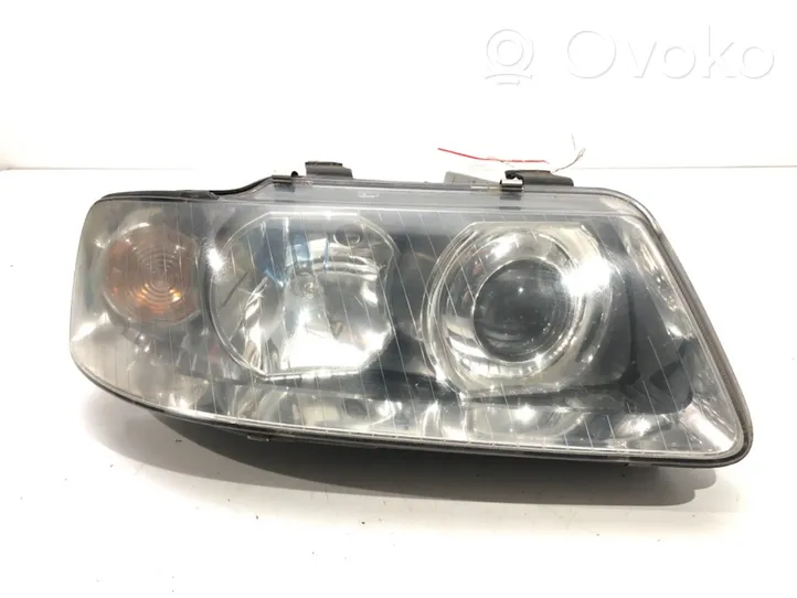 Audi A3 S3 8L Faro/fanale 153890-00RE