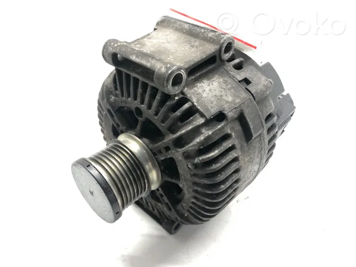 Jeep Grand Cherokee (WK) Ģenerators 04801250AC