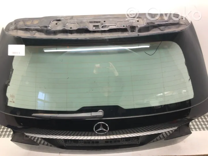 Mercedes-Benz E W212 Tailgate/trunk/boot lid 