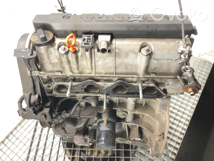 Honda Civic Engine D14Z6