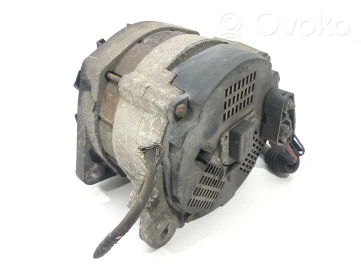 BMW 5 E34 Alternator 