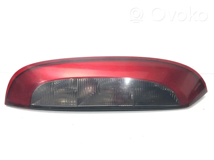 Opel Corsa C Lampa tylna 