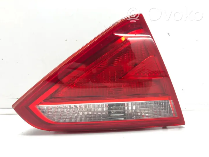 Audi A5 8T 8F Lampa tylna 8T0945093