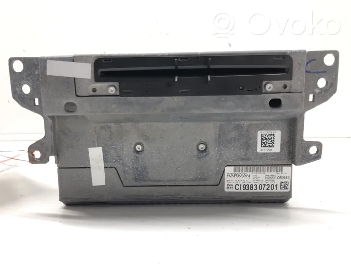 BMW 4 F32 F33 Radio/CD/DVD/GPS head unit 1499