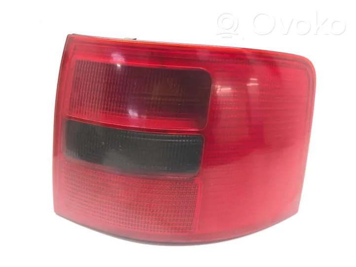 Audi A6 Allroad C5 Luci posteriori 4B9945096D