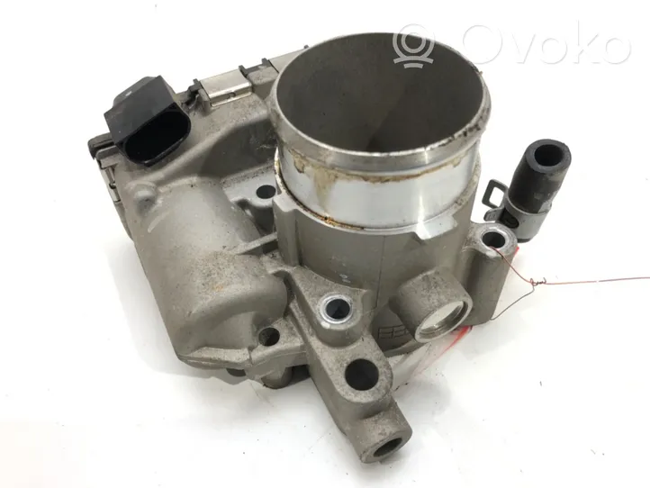 KIA Niro Engine shut-off valve 35100-03HA0