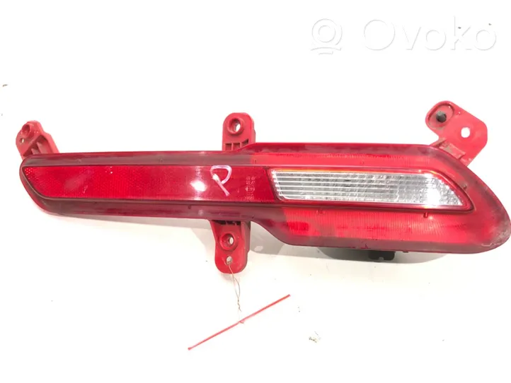 KIA Niro Rear bumper light 92406-G5000