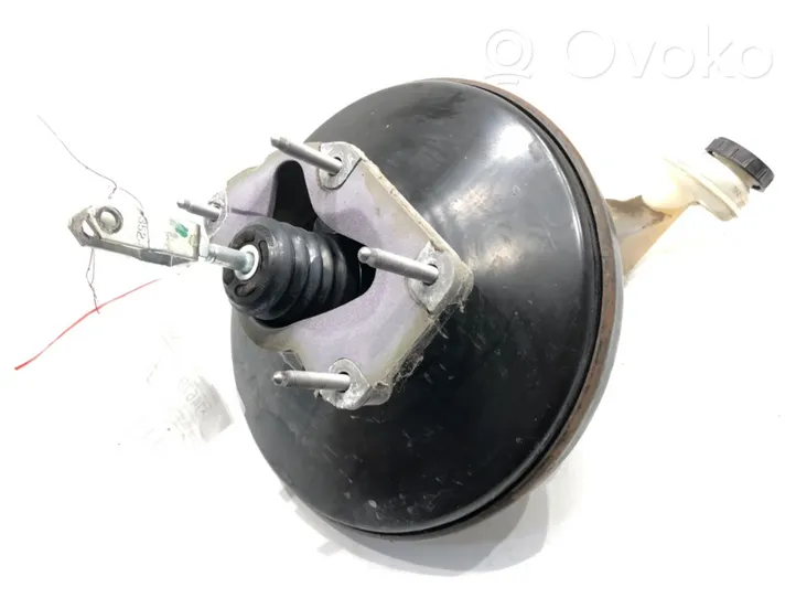 Nissan Qashqai Stabdžių vakuumo pūslė 46007JD80A