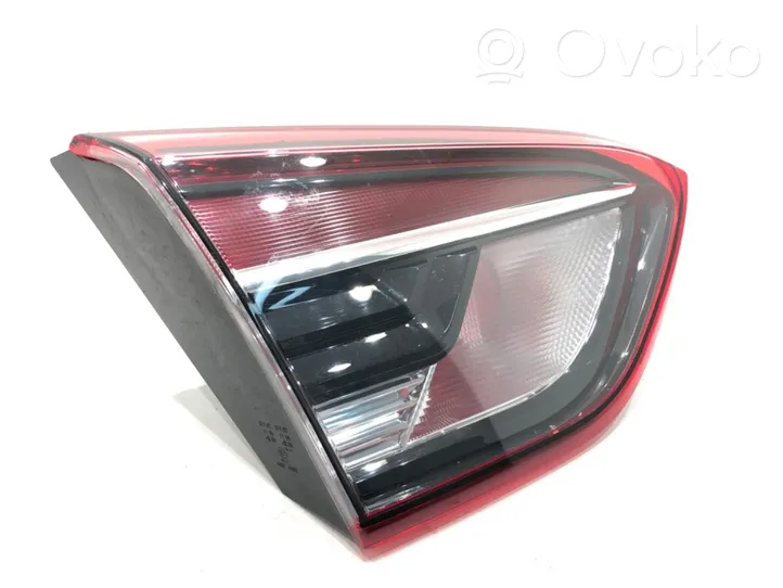 Opel Crossland X Lampa tylna 39137523