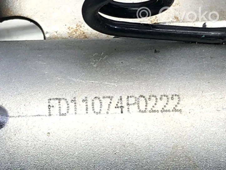 Hyundai i30 Насос усилителя руля 563002L700