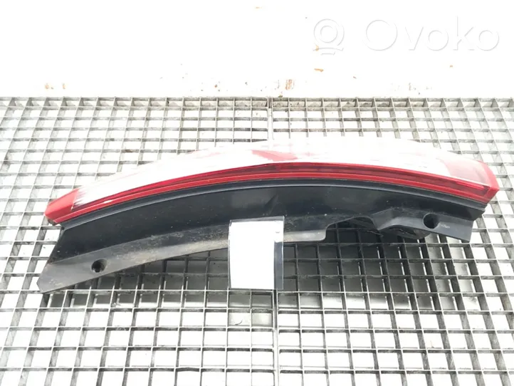 Citroen C4 I Picasso Lampa tylna 