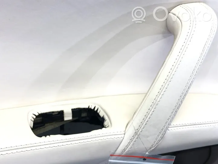 Maserati Quattroporte Rivestimento del pannello della portiera posteriore 