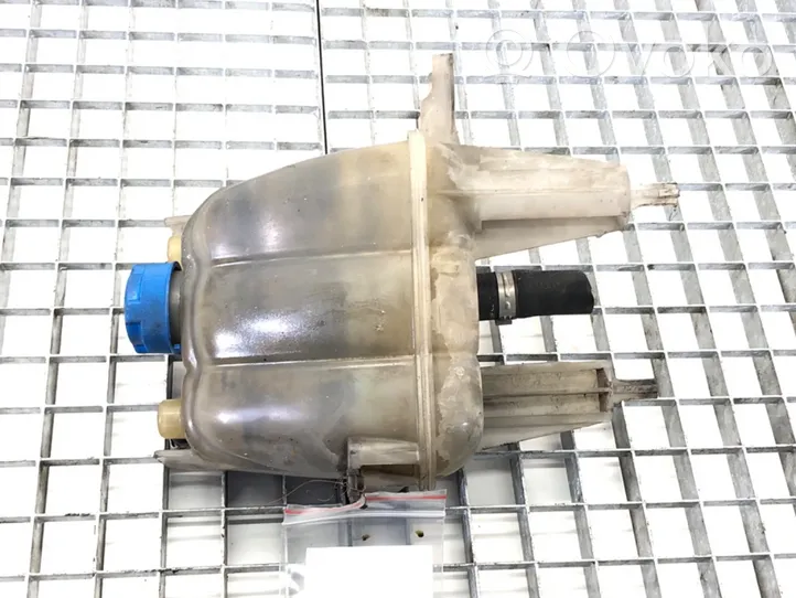 Citroen Jumper Vase d'expansion / réservoir de liquide de refroidissement 