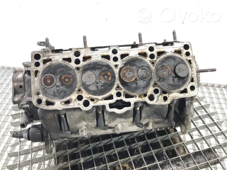 Volkswagen PASSAT B5.5 Engine head 