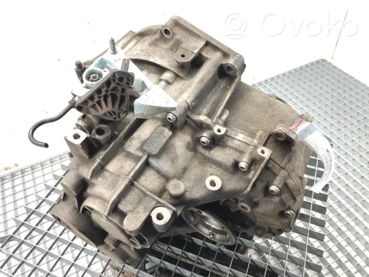 Audi A3 S3 8P Manual 5 speed gearbox KNS