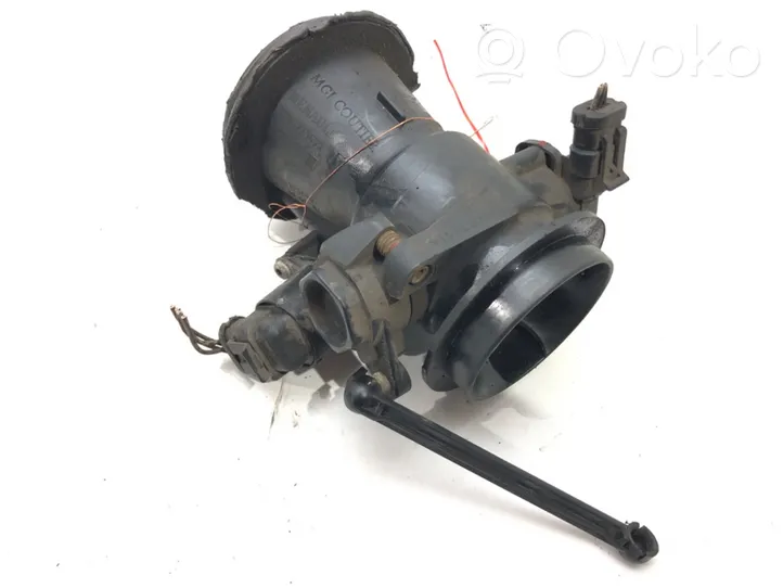 Renault Thalia I Engine shut-off valve 7700273699F