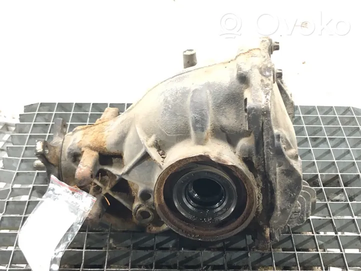 Mercedes-Benz CLS AMG C219 Rear differential 