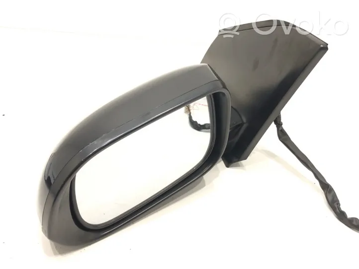 Honda Civic Front door electric wing mirror 