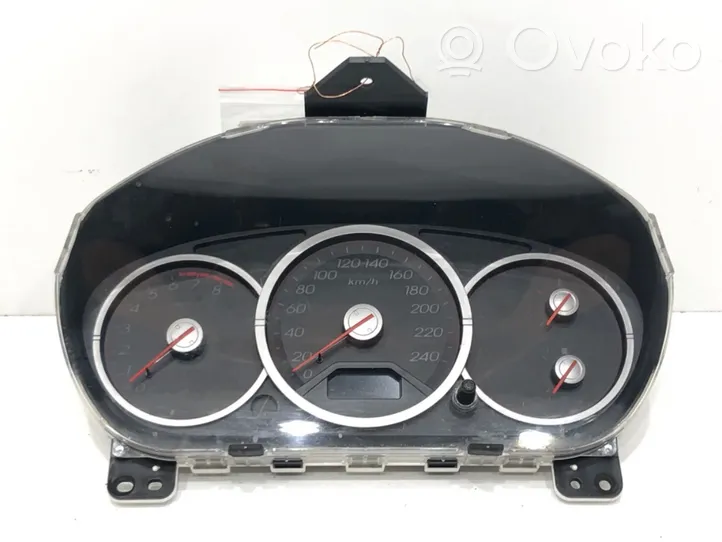 Honda Civic Speedometer (instrument cluster) HR0319111