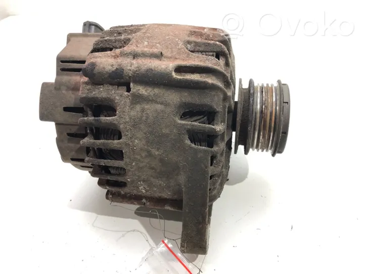 KIA Ceed Alternator 37300-2A601