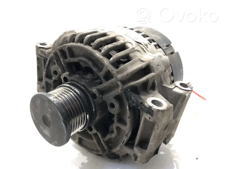 Mercedes-Benz Vito Viano W638 Alternator 