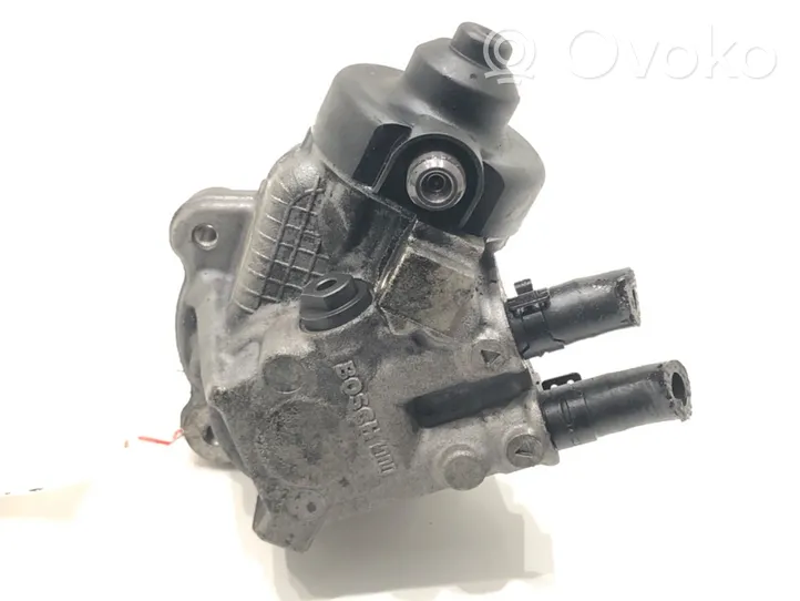 Audi A4 S4 B8 8K Polttoaineen ruiskutuksen suurpainepumppu 0445010507