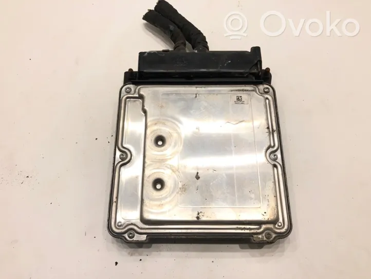 Audi A3 S3 8P Galios (ECU) modulis 03L906022BQ